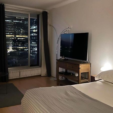 Appartement La Defense The View Puteaux Luaran gambar