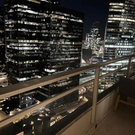Appartement La Defense The View Puteaux Luaran gambar