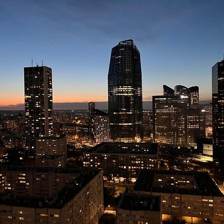 Appartement La Defense The View Puteaux Luaran gambar