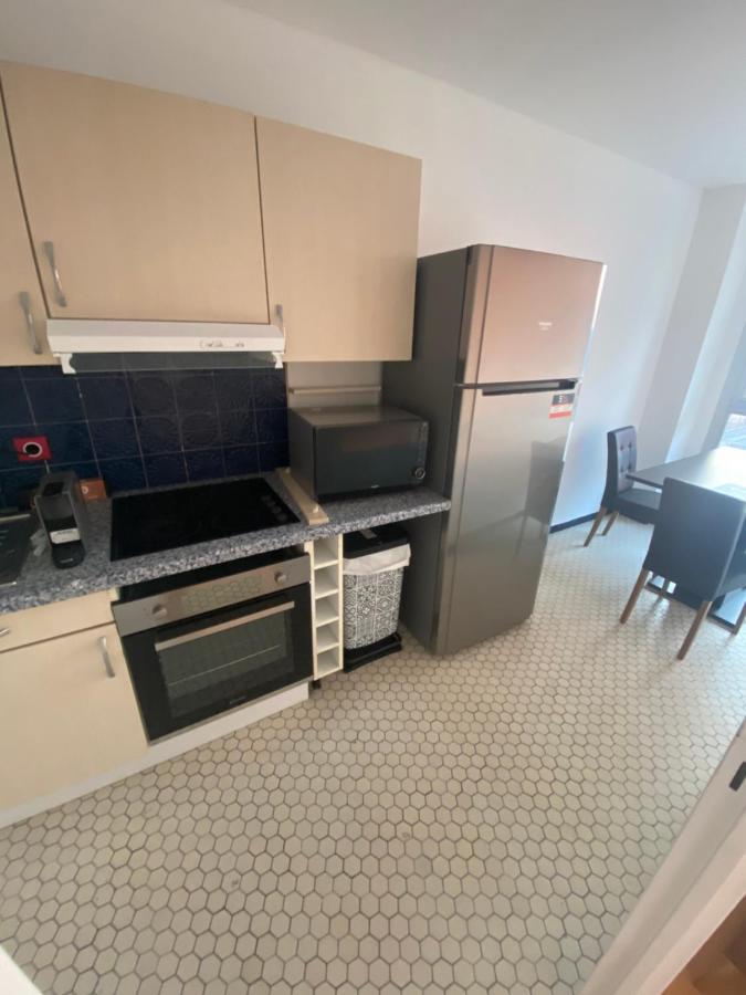 Appartement La Defense The View Puteaux Luaran gambar