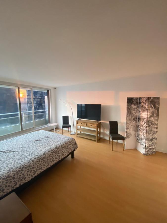Appartement La Defense The View Puteaux Luaran gambar