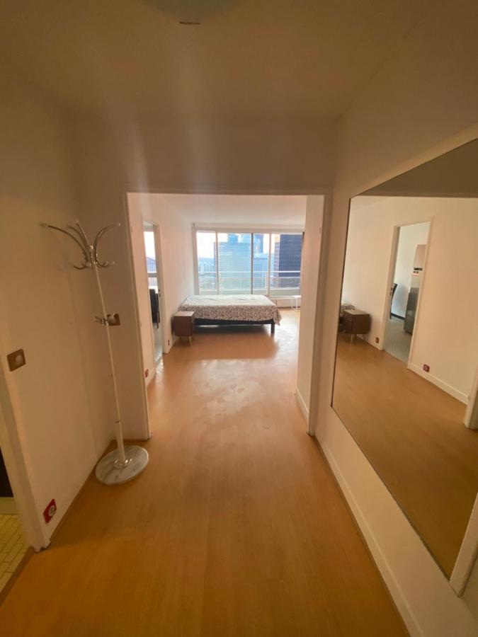 Appartement La Defense The View Puteaux Luaran gambar