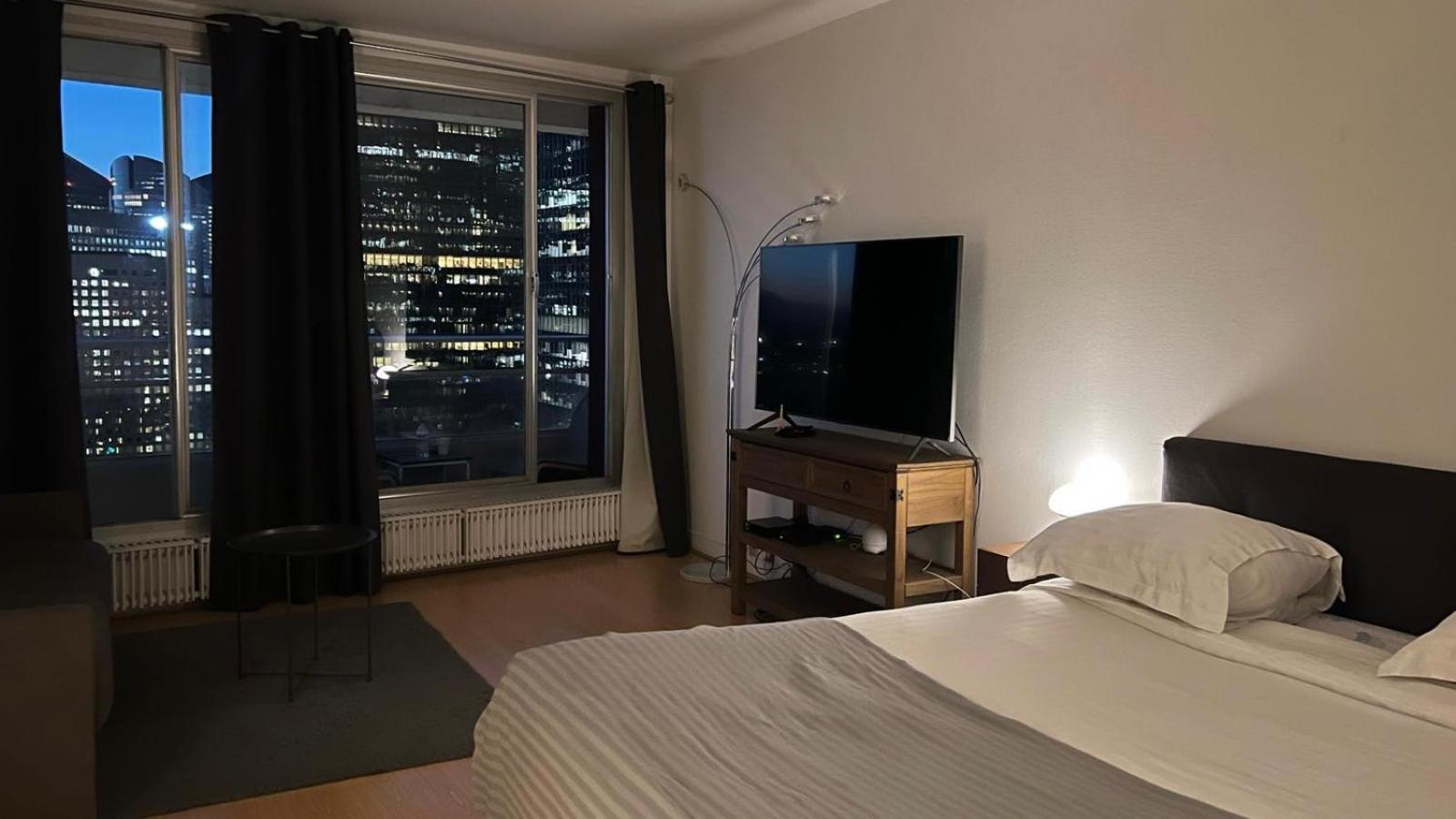Appartement La Defense The View Puteaux Luaran gambar